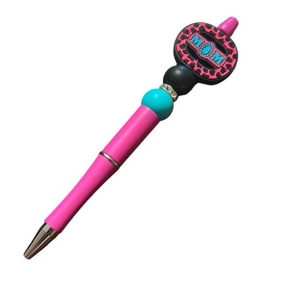 ‎Mama chunky bead pen - Picture 1 of 2
